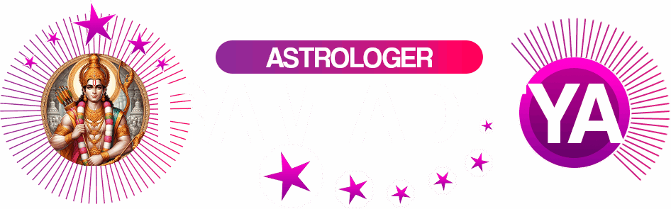 Astrologer Ram Aditya